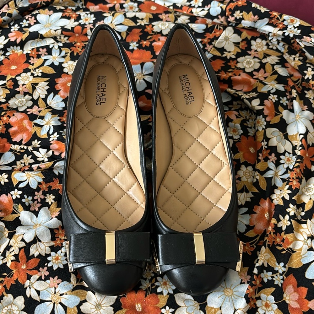 Michael Kors heels